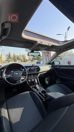 فولكسفاغن جيتا